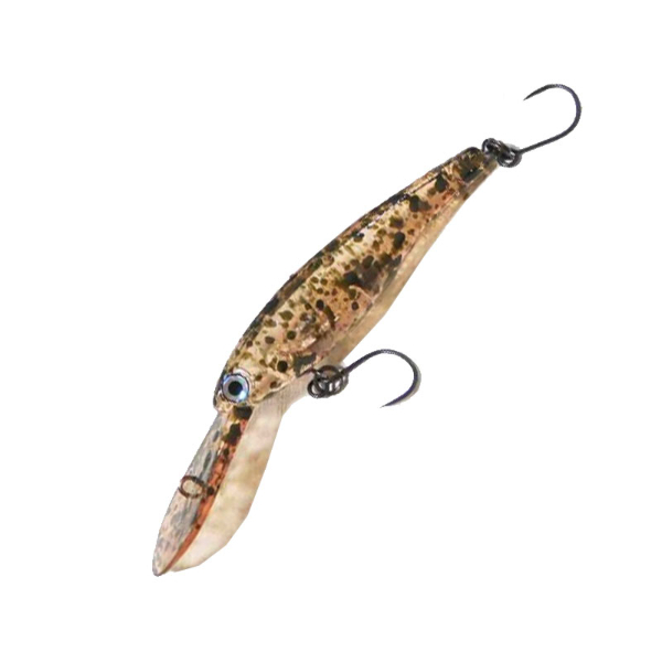 HMKL　Shad　55　F　AREA　ver．(ノリチャグロー)